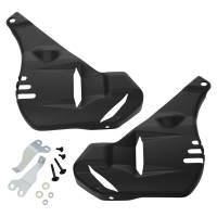 Show Chrome - Show Chrome GT Caliper Cover - Black - 52-943BK - Image 1