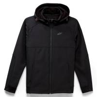 Alpinestars - Alpinestars Acumen Jacket - 1230-11500-10-2XL - Black - 2XL - Image 1