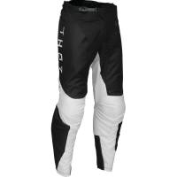 Thor - Thor Storm Youth Pants - 2903-2589 - Black - 26 - Image 1