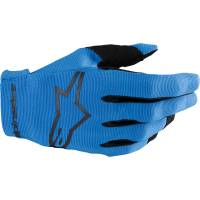 Alpinestars - Alpinestars Radar Gloves - 3561824-713-S - Blue - Small - Image 1