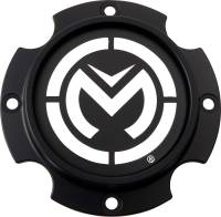 Moose Utility - Moose Utility Center Cap for 23X Wheels with a 4/136 bolt pattern - C356SB-136MO - Image 1