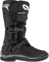 Alpinestars - Alpinestars Corozal Adventure Drystar Boots - 2047516-10-11 - Black - 11 - Image 6