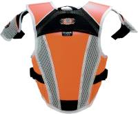 Tekrider - Tekrider Kids Pro Lite SX Tekvest - TVXY2400 - OSFM - Image 2