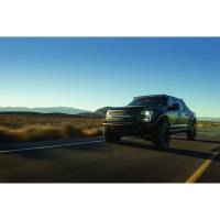 RIGID Industries - RIGID Industries RDS-Series PRO 30" Spot Curved - Black - Image 2