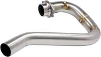 Pro Circuit - Pro Circuit Stainless Steel Head Pipe - 4QH99400H - Image 2