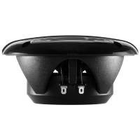 Boss Audio - Boss Audio MR50B 5.25" Round Marine Speakers - (Pair) Black - Image 2