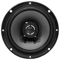 Boss Audio - Boss Audio MR50B 5.25" Round Marine Speakers - (Pair) Black - Image 3