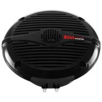 Boss Audio - Boss Audio MR50B 5.25" Round Marine Speakers - (Pair) Black - Image 4
