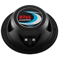 Boss Audio - Boss Audio MR50B 5.25" Round Marine Speakers - (Pair) Black - Image 5