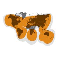 Siren Marine - Siren Marine SirenSat Offshore Satellite Antenna w/2M Power Cable - Image 3