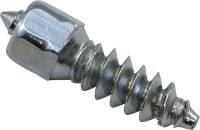 Woodys - Woodys Attack 18 Twist Tire Screws - 18mm/0.709in. (100pk.) - WST-0620-100 - Image 1