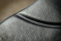 Mustang - Mustang Max Profile Solo Touring Solo Seat - Original Style - 75880 - Image 3