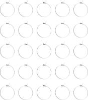 Moose Racing - Moose Racing Boot Clamps - 6mm x 482mm - 25 Pcs. - 92091.225 - Image 1