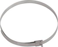 Moose Racing - Moose Racing Boot Clamps - 6mm x 482mm - 25 Pcs. - 92091.225 - Image 2