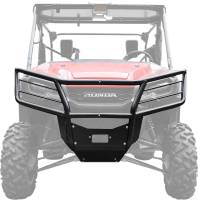 Moose Utility - Moose Utility Front Bumper - 0530-1587 - Image 3