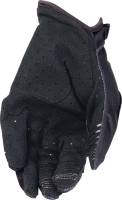Moose Racing - Moose Racing Mountain Bike Gloves - 3330-7639 - Black - 2XL - Image 2