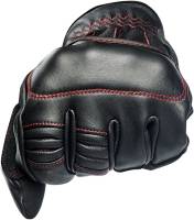 Biltwell Inc. - Biltwell Inc. Belden Gloves - 1505-0108-306 - Redline - 2XL - Image 7