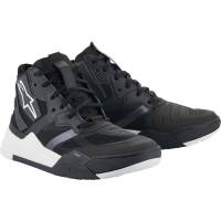 Alpinestars - Alpinestars Speedflight Shoes - 2654124128.5 - Black/White - 8.5 - Image 1