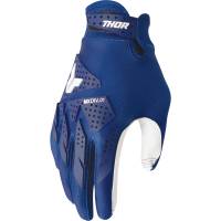Thor - Thor Launchmode XP Gloves - 3330-8177 - Navy - Medium - Image 1