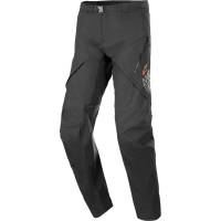Alpinestars - Alpinestars AMT-8 Stretch Drystar XF Pants - 3220125-10-XL - Black - X-Large - Image 1