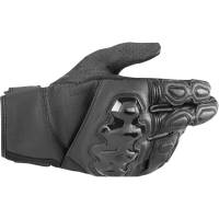 Alpinestars - Alpinestars Celer V3 Gloves - 3567024-1100-S - Black - Small - Image 1