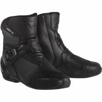 Alpinestars - Alpinestars SMX 3 Boots - 2224014-100-38 - Black Vented - 5 - Image 1