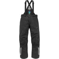 Icon - Icon Raiden DKR Monochromatic Waterproof Pants - XF-2-2821-0928 - Black - Large - Image 1