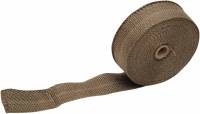 Moose Racing - Moose Racing Basalt Exhaust Wrap - 1in. W x 50ft. L - 504-1000 - Image 2