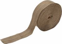 Moose Racing - Moose Racing Basalt Exhaust Wrap - 1in. W x 50ft. L - 504-1000 - Image 3