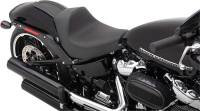 Drag Specialties - Drag Specialties EZ-ON Mount Solo Seat - Smooth - 0802-1270 - Image 2