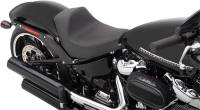 Drag Specialties - Drag Specialties EZ-ON Mount Solo Seat - Smooth - 0802-1270 - Image 3