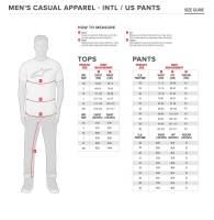 Alpinestars - Alpinestars World Fleece - 1139-51175-20-2XL - White - 2XL - Image 2