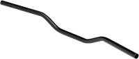 Biltwell Inc. - Biltwell Inc. 7/8in. Tracker Handlebar - Gloss Black - 6107-2012 - Image 2