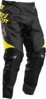 Thor - Thor Fuse Air Dazz Pants - XF-2-2901-5702 - Magenta/Yellow - 36 - Image 1