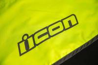 Icon - Icon Airform Jacket - 2820-5505 - Hi-Viz - 3XL - Image 4