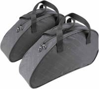 Saddlemen - Saddlemen Saddlebag Liner - 16in.L x 5in.W x 8.5in.T - 3501-0607 - Image 2