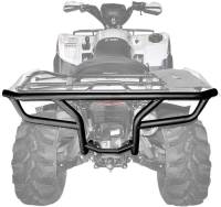 Moose Utility - Moose Utility Rear Bumper - 0530-1631 - Image 1