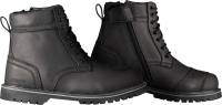RST - RST Roadster 3 CE Waterproof Boots - 103576BLK-40 - Black - 40 - Image 1