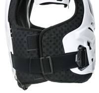 Fly Racing - Fly Racing Revel Offroad CE Rated Youth Roost Guard - 36-16065 YTH CE WHT - White - OSFM - Image 5