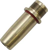 Kibblewhite Precision - Kibblewhite Precision Bronze Exhaust Valve Guide (+.004in.) - 20-2064 - Image 1