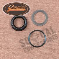 James Gasket - James Gasket Motor Sprocket Shaft Seal Kit - 24776-40-X - Image 2
