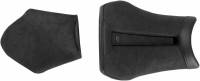 Saddlemen - Saddlemen Gel-Channel Sport One-Piece Solo Seat with Rear Cover - 0810-BM18 - Image 2