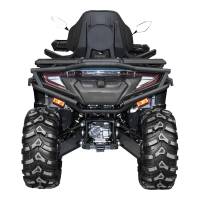 Moose Utility - Moose Utility Rear Bumper - 0530-1641 - Image 1