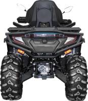 Moose Utility - Moose Utility Rear Bumper - 0530-1641 - Image 4