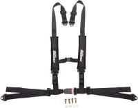 Moose Utility - Moose Utility Harness System - Black - 100-4402-PU - Image 1