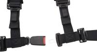 Moose Utility - Moose Utility Harness System - Black - 100-4402-PU - Image 4