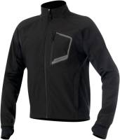 Alpinestars - Alpinestars Tech Layer Top - 4753616-10-2X - Black - 2XL - Image 1