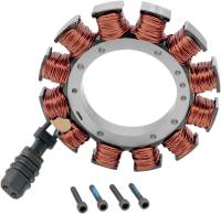 Drag Specialties - Drag Specialties Alternator Stator - Uncoated - 29970-88-BX-LB1 - Image 1