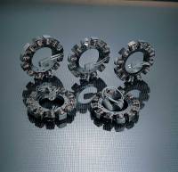 Drag Specialties - Drag Specialties Alternator Stator - Uncoated - 29970-88-BX-LB1 - Image 2