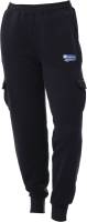 DSG - DSG Snow Womens Sweatpants - 526574 - Black - Small - Image 1